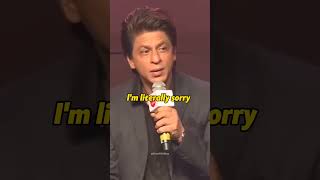 Famous Never mess with SRK🔥😂 #shorts Profile