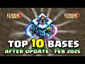 TH13 War Bases with Copy Link | BEST TH13 WAR + CWL / TROPHY BASE WITH LINK | Clash of Clans