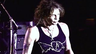 AEROSMITH - Lord of the Thighs (Live)