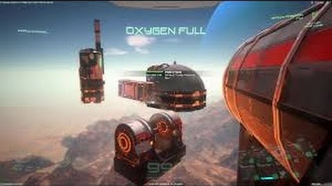 Osiris: New Dawn - Proteus II Unearthed Trailer