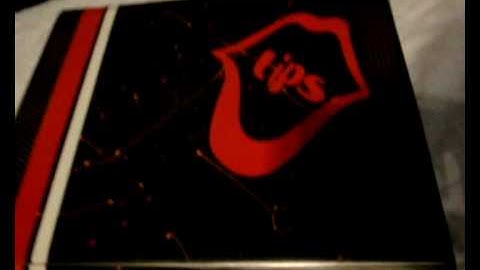 Lips Paint Balling Custom Painted Xbox 360 Controller by Controller Graph