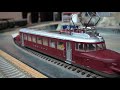 🇨🇭 Märklin 37869 / TRIX 22867 H0 RCe 2/4 "Roter Pfeil" / "Red Arrow" a reproduction of „SWISS MADE”