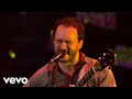 Dave matthews band  jimi thing from the central park concert