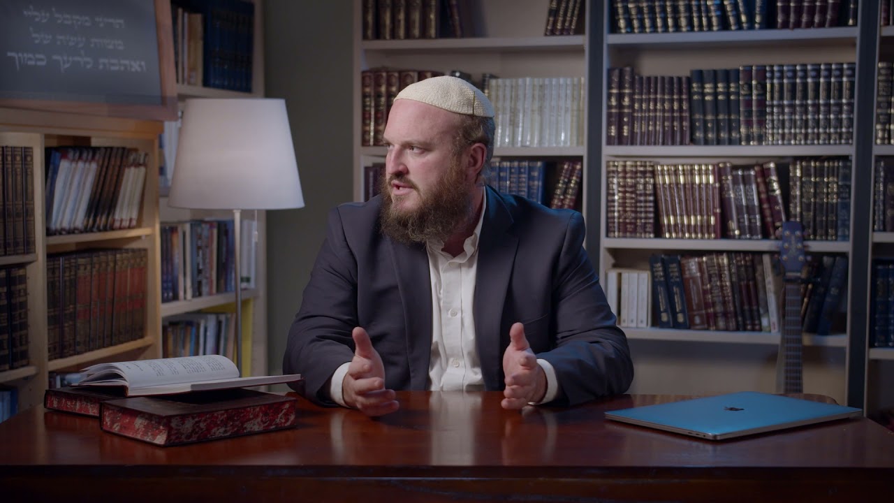 סיפורי חסידים עם הרב שלמה כ״ץ: מהפכת ויטפסק 77