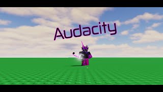 Roblox Audacity Script And Source Leak