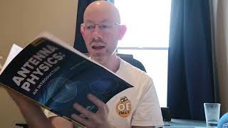 Antenna Physics: An Introduction - Book Recommendation