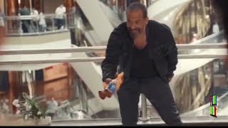 اللي عرفوا خطأ فيلم البدلة سمعها
