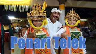 Telek Taman Sari Mesolah