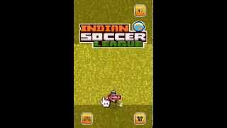 Indian Soccer League Official Trailer screenshot 3