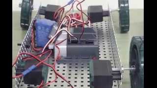 PLTW Automation through Programming Tasks 1- 4 Profile
