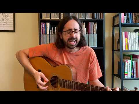 Justin Friello -