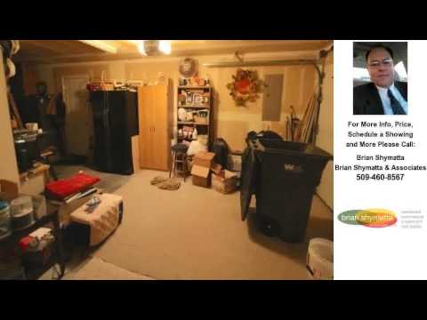 2467 Rhode Island Court, Kennewick, WA home video tour