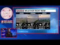 First Alert Weather