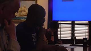 Gullah/Geechee TV Ep 234-Whose Heritage Counts?