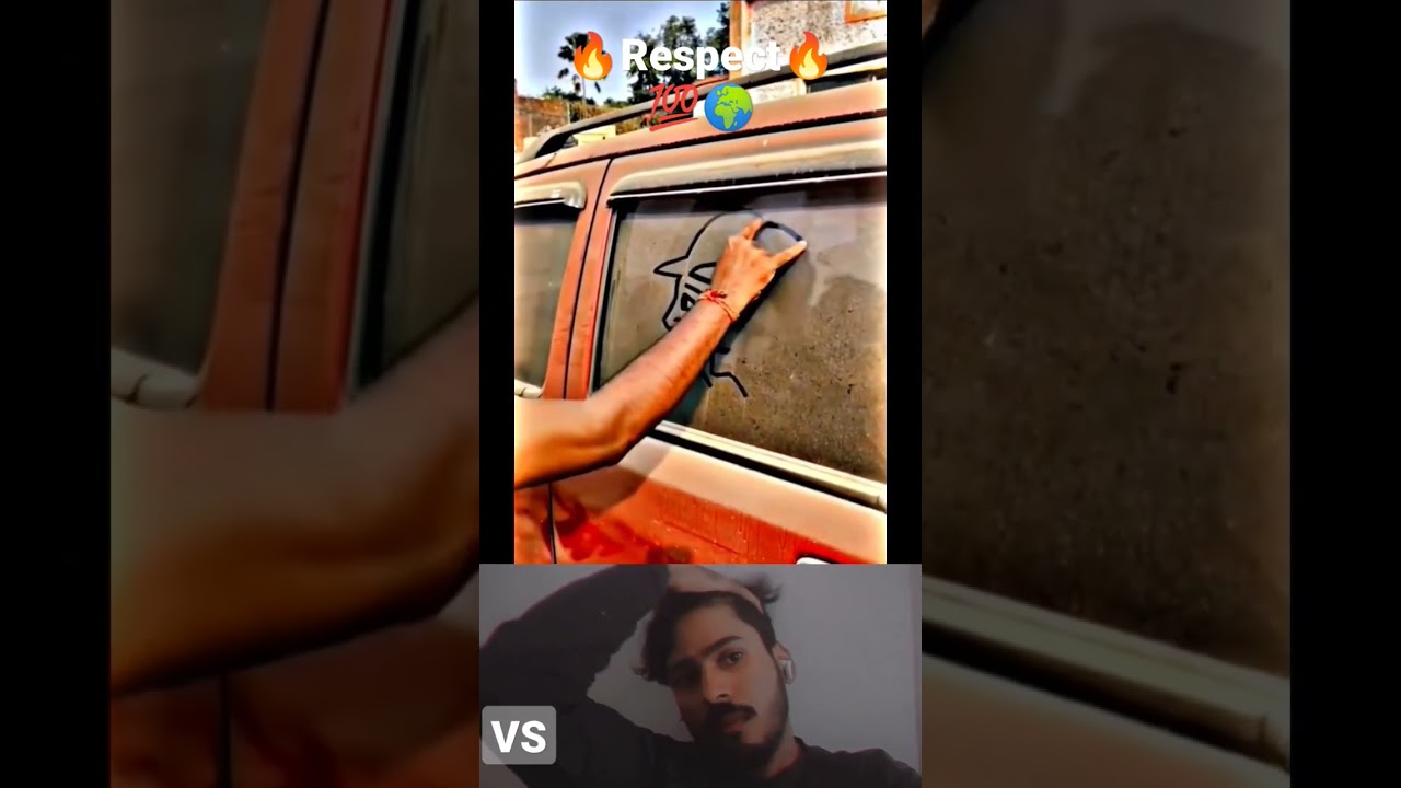 😳💯Respect artist 💯🔥 