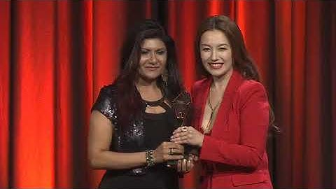 Chargeback Gurus Won the Gold Stevie Awards for Best Business of the Year 2017