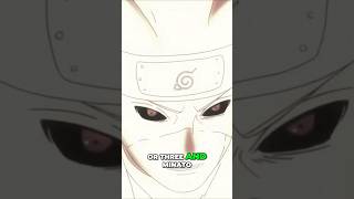 Hashiramas Chakra Levels Were THIS MUCH Higher Than Other Hokage!