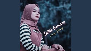 Dililik Gamang