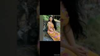 Tanasha Hatharasinghe Frock Designs