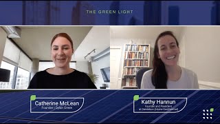Closing a $30M Funding Round for Geothermal Tech & Raising Funds While Pregnant | Dandelion Energy