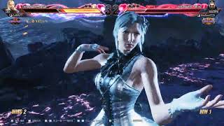 Tekken 8 2024 05 23   19 52 25 01