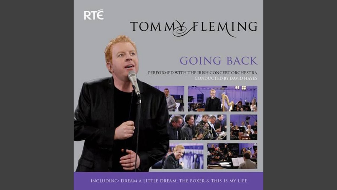 Ver Goin' Back en YouTube Ver Goin' Back en YouTube