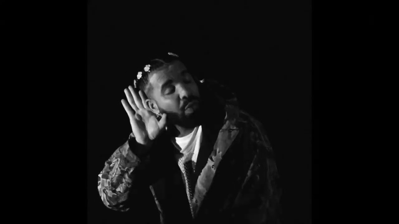 Drake Type Beat - GET OVER | Iceman Type Beat 2025