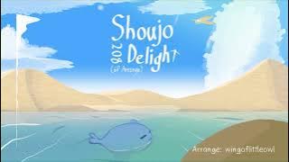 Download lagu Shoujo Delight/Theme 208 (6P Arrange)