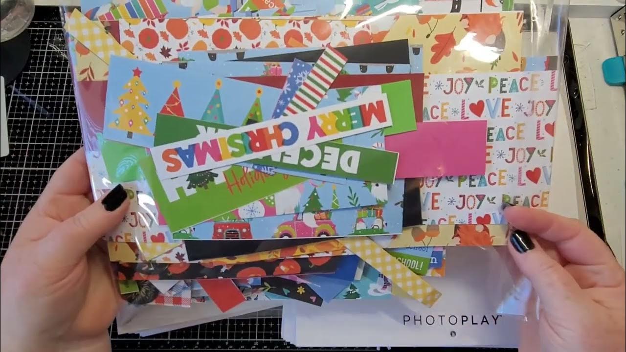 Photo Play Calendar Kit......A Year With My Gnomies. YouTube Photo Play Calendar Kit......A Year With My Gnomies. YouTube