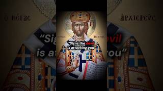 Signs The Devil Is Attacking You