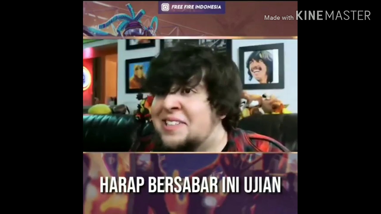 Meme Lucu Free Fire Free Fire Indonesia Youtube