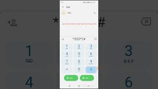 Jazz Free Internet Code 6 Gb Data Free 2025