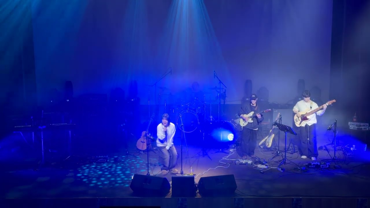 전남대 새벽울림 [ 새소년 - 파도 ] | 2026 The Odyssey