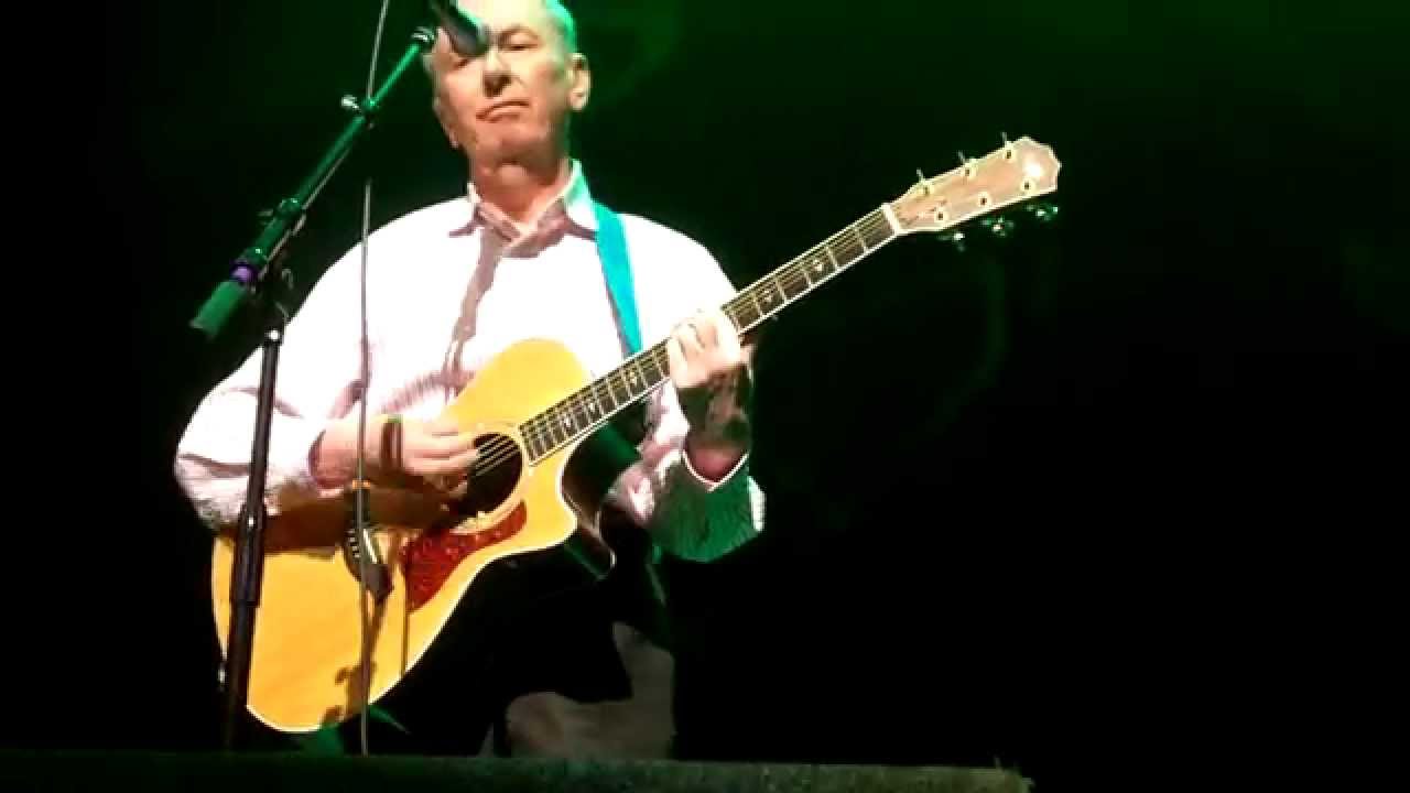 Palace of Versailles - Al Stewart | Arcada Theater St. Charles IL Oct 5, 2014 - YouTube