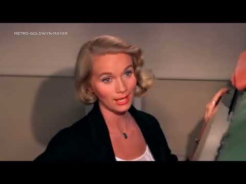 Academy Award winner Eva Marie Saint dies at age 102