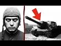 The Dark Reason Germans Hated the Soviet ISU-152
