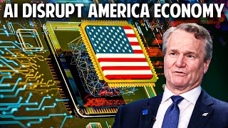 AI Job Displacement Trends and Workforce Automation Impact Analysis