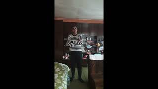 Vejdi Imparator Tarzım Var 2022 Sali Okka