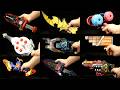「起動オン！」仮面ライダーガヴ【武器】"Activation On!" Kamen Rider Gavv [Weapon]