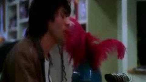 Stuart "Stu" Stone in NCIS [Fixed]