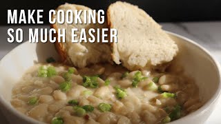 4 Time Saving Tips For Busy Plant Based Cooks Wealth