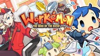 WorkeMon v1.0.42 MOD APK screenshot 5