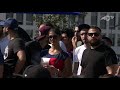 Red Bull Car Park Drift - LIVE Finals from Beirut, Lebanon