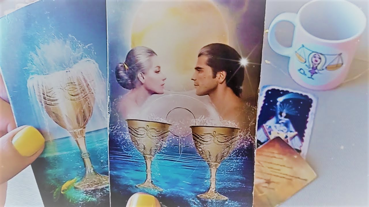 LIBRA💛LO  SOÑABAS Y LLEGA POR DESTINO💪😜NUEVO COMIENZO TE REINICIA LA VIDA🥂🌟👏ALGUIEN VUELVE ☎👀