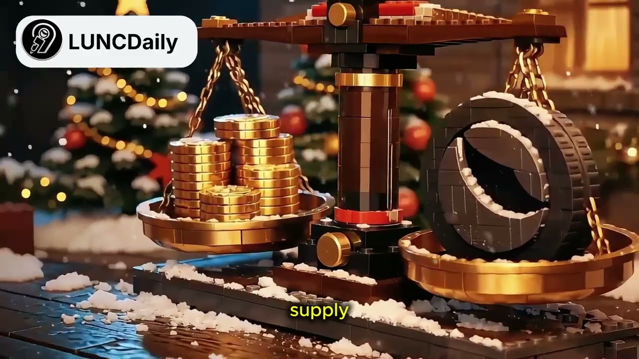 Did You Know Binance Has Already Burned Over 7.4 Billion LUNC This Year