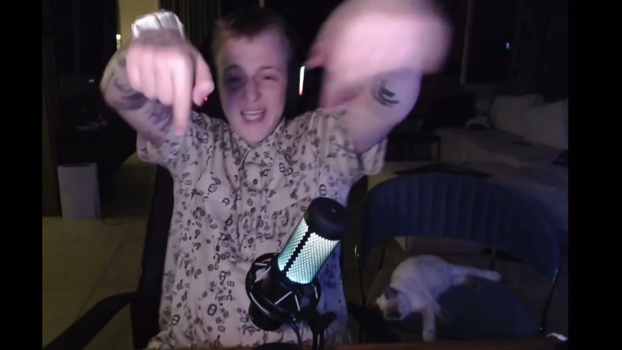 baby melo - baby skuff (snippet who realer)