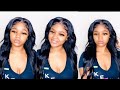 Best Peruvian Hair on Amazon πββοΈ