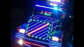 Carreta Rebolation 2017 PARTE 2