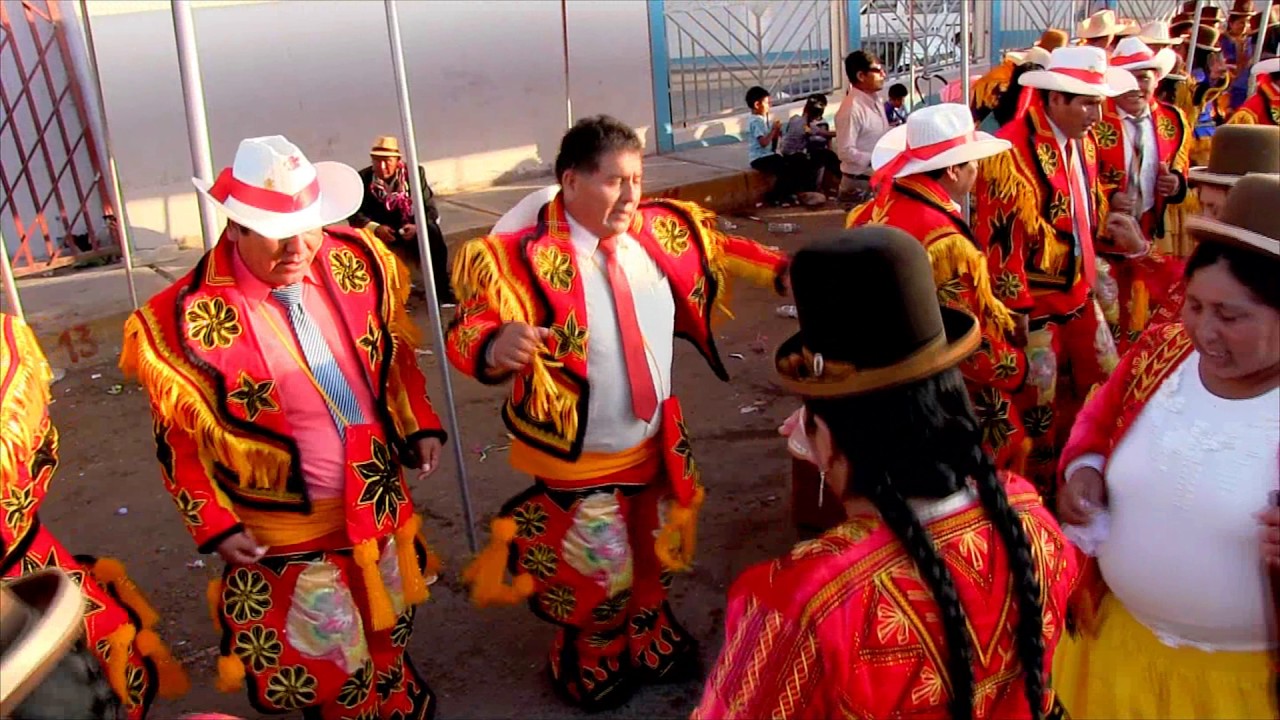 ANTONIO BALDEON MIX ENGREIDOS DE SAN MATEO 2 (YANDI PRODUCCIONES) 2017