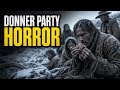 The Donner Party: America’s DARKEST Survival Story